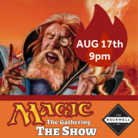Magic: The Gathering: The Show thumbnail