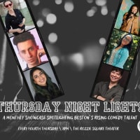 Standup Comedy: Thursday Night Lights  thumbnail