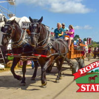 Hopkinton State Fair thumbnail