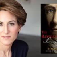 William Hickling Prescott Award with Stacy Schiff thumbnail