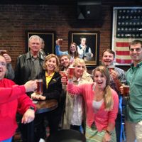 Experience Boston's Revolutionary and Drunken Past with Small Group Tour  thumbnail