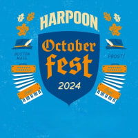 Harpoon Octoberfest thumbnail
