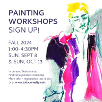 Oct 13 Figure Painting Workshop thumbnail