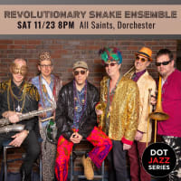 Revolutionary Snake Ensemble thumbnail