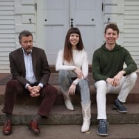 Tessa Lark, Joshua Roman, Edgar Meyer  thumbnail