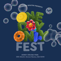 KickBack Boston Presents: One Day Only Fest 2024 thumbnail