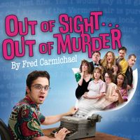 Out of Sight…Out of Murder thumbnail