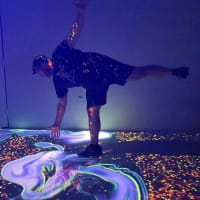 Immersive Yoga @ The WNDR Museum thumbnail