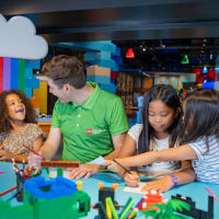 Teacher Appreciation Month at LEGO Discovery Center Boston thumbnail