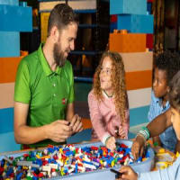 September Homeschool Month at LEGO Discovery Center Boston thumbnail