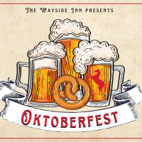 Oktoberfest thumbnail