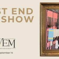 West End Art Show thumbnail
