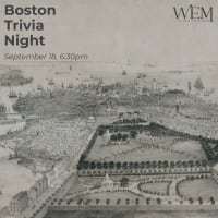 Boston Trivia Night thumbnail