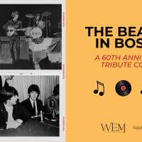 The Beatles in Boston: A 60th Anniversary Tribute Concert thumbnail