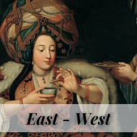 Sarasa Ensemble Presents: East - West thumbnail