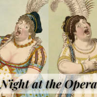 Sarasa Ensemble Presents: Night at the Opera thumbnail