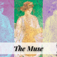 Sarasa Ensemble Presents: The Muse thumbnail