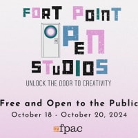 FPAC: Open Studios thumbnail