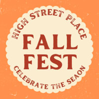 High Street Place Fall Festival thumbnail