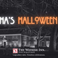 Jerusha's Halloween Ball thumbnail