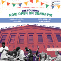 Foundry Sunday Kickoff thumbnail