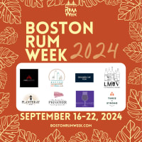 Boston Rum Week 2024 thumbnail