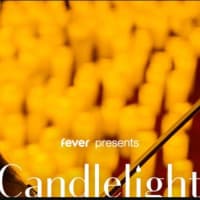 Candlelight: Discovering Mozart thumbnail