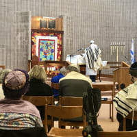High Holidays at The Boston Synagogue thumbnail