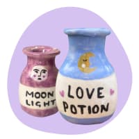 Pottery with a Purpose Clay Date Pottery Class — 9/28 (Boston MA) thumbnail