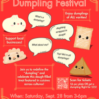  RVMS Dumpling  Festival  thumbnail