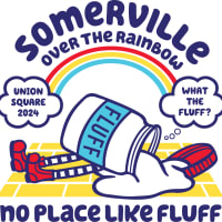 What the Fluff? Festival! Somerville Over the Rainbow: No Place Like Fluff thumbnail