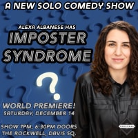Imposter Syndrome thumbnail