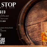 Barrel-Aged Cocktail Class  thumbnail