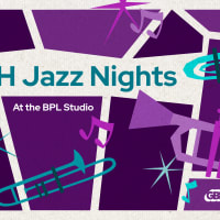 GBH Jazz Nights featuring Hey Rim Jeon thumbnail