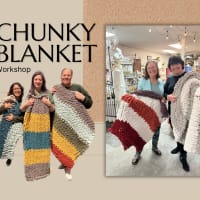 Chunky Blanket Nite  thumbnail