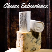 Cheese Flight Exbeerience  thumbnail