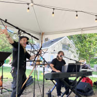 Revere Beach Access Culture Outdoor Concerts: World Music Series thumbnail
