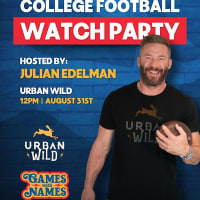 JULIAN EDLEMAN thumbnail