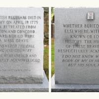 Monument to Fallen Crown Soldiers thumbnail