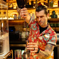 Mai Tai Competition @ Wusong Road thumbnail