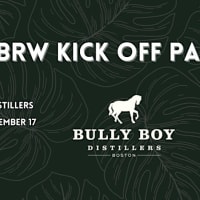BRW 2024 Kick Off Party @ Bully Boy thumbnail