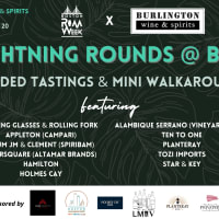 BRW After-Party with Spiribam @ Row 34 Burlington thumbnail