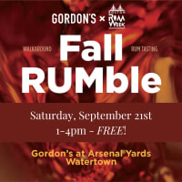 Free Walkaround Tastings @ Gordon's Fine Wine & Liquors thumbnail