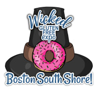 Wicked Gluten Free Boston South Shore Expo thumbnail