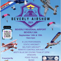 2024 Beverly Airshow  thumbnail