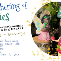 Gathering of the Fairies thumbnail