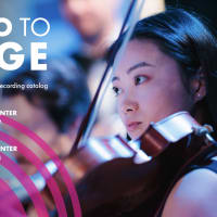 Juventas New Music Ensemble: Studio to Stage thumbnail