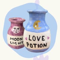 Clay Date Night Pottery Class — 9/29 (Worcester MA) thumbnail