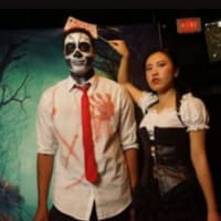 22st Annual Mayhem and Madness Halloween Bash thumbnail