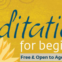 Meditation for beginners thumbnail